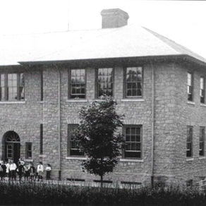 In Memory of Mattison Avenue Elementary School...