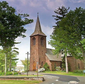 Church of the Messiah - Gwynedd, PA