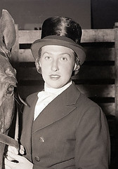 Marjorie Haines