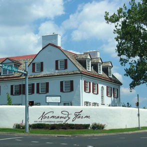 Normandy Farm