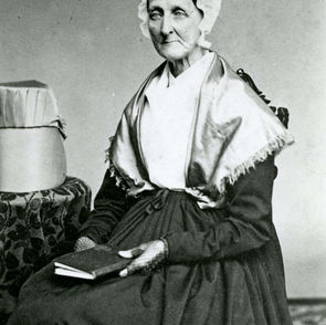 Mary Ambler and Her Family History