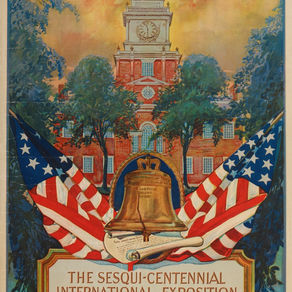 Celebrating 250 Years of America's Founding