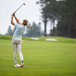 Karsten Creek Golf Course