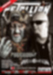 Metallian n°124