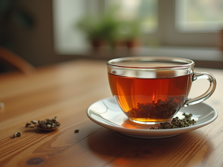 Natural Remedies for Hot Flashes: Stop Hot Flashes Naturally with Proven Strategies