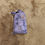 Thumbnail: Traveller Telekung  in Pouch with Pearl