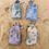 Thumbnail: Traveller Telekung  in Pouch with Pearl