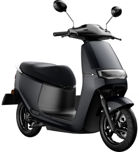 Miniaturbild: Ecooter E2S