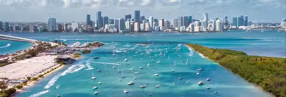 Biscayne Bay
