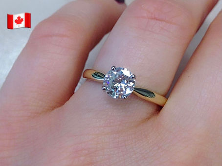 5 Reasons to Choose Canadian Diamonds