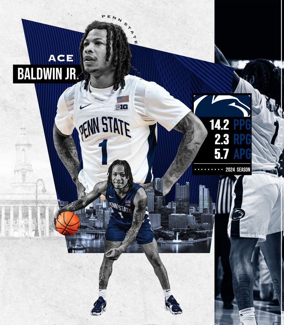 ace baldwin jr