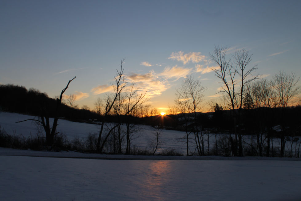 sky photography