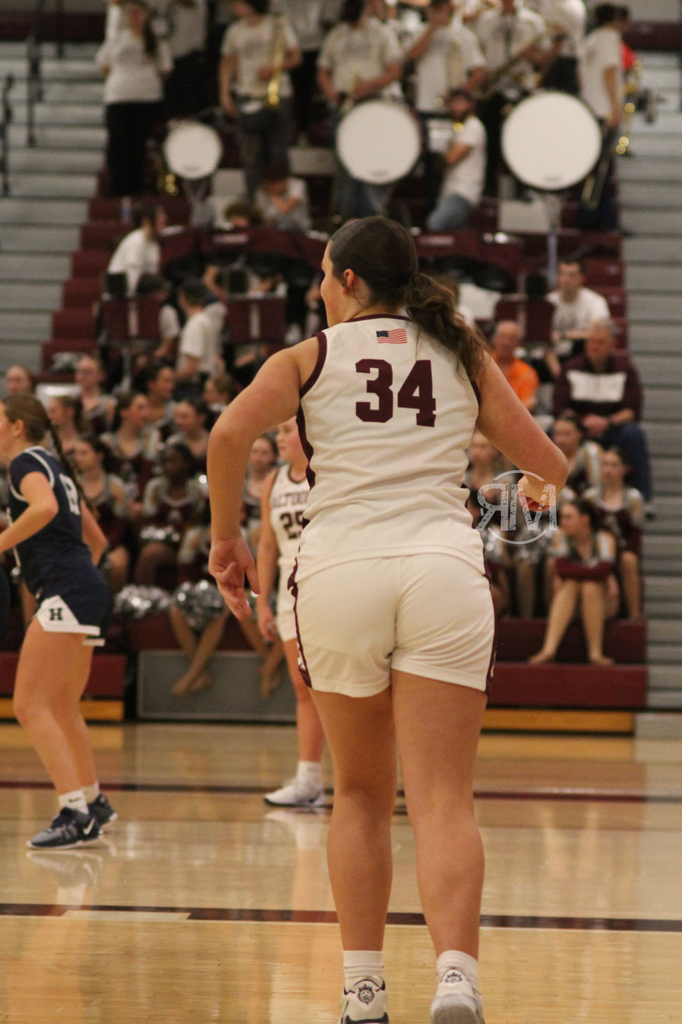 Lydia Beltz- SR