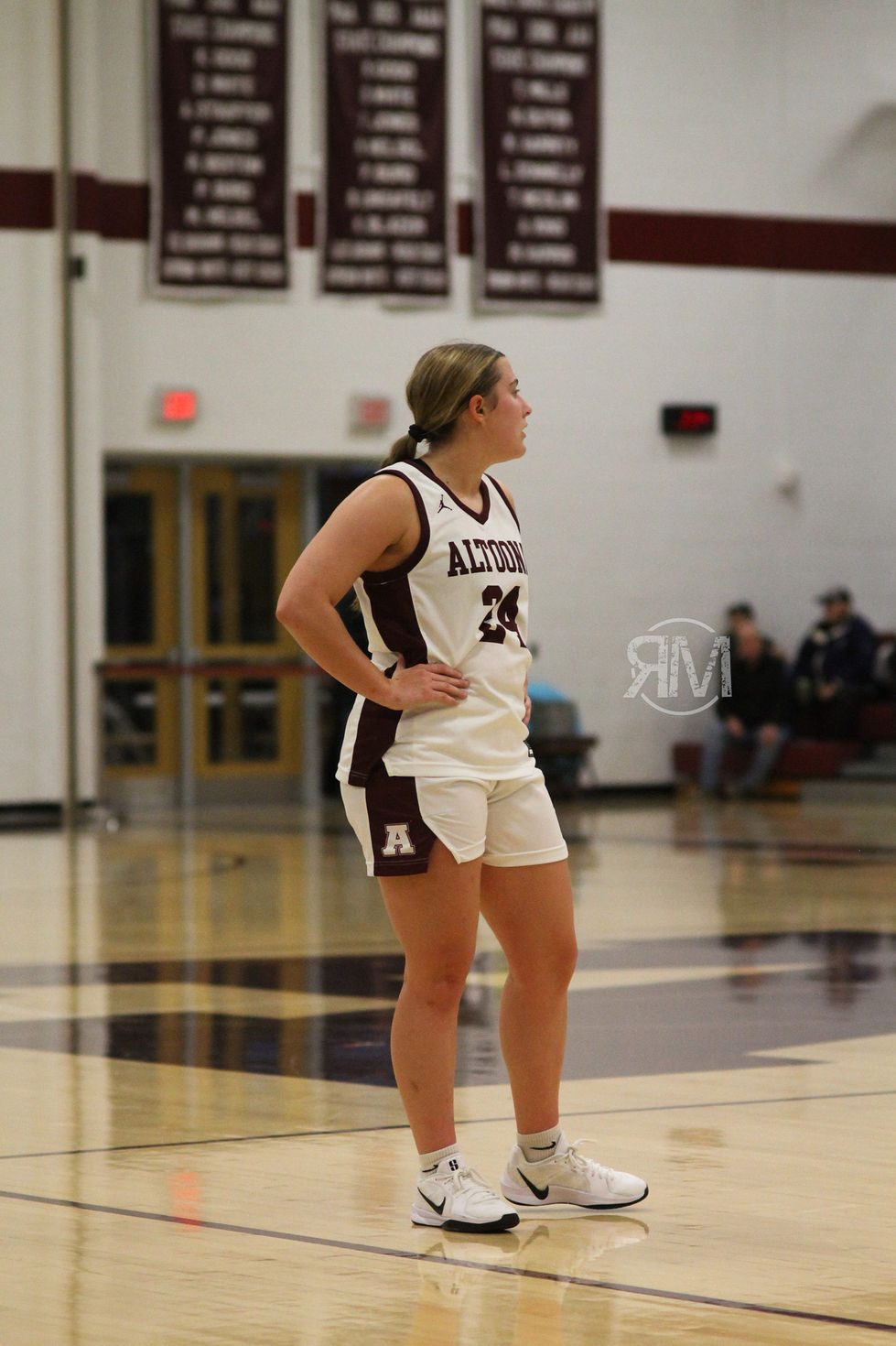 Lanie Wilt- SR