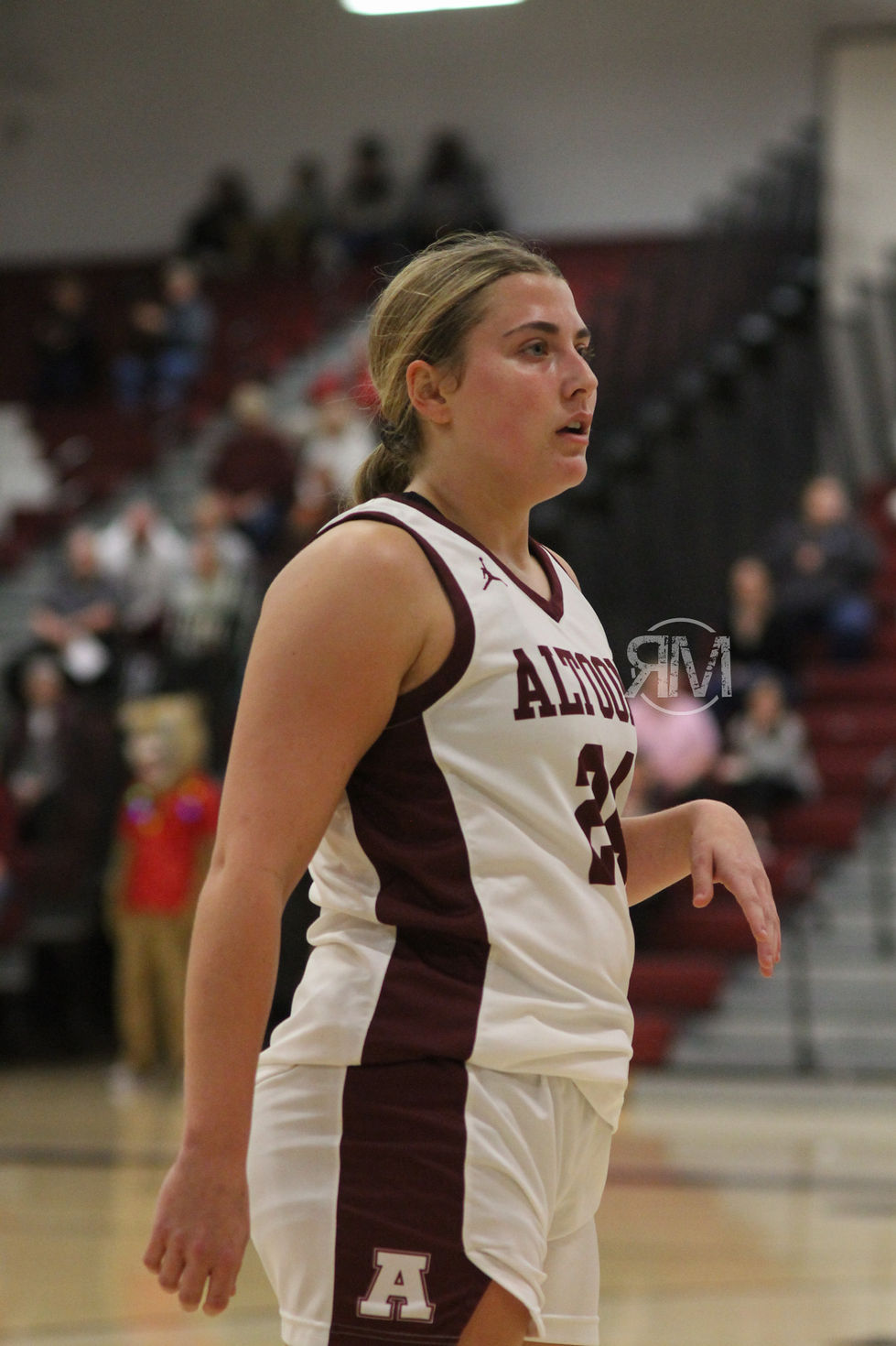 Lanie Wilt- SR
