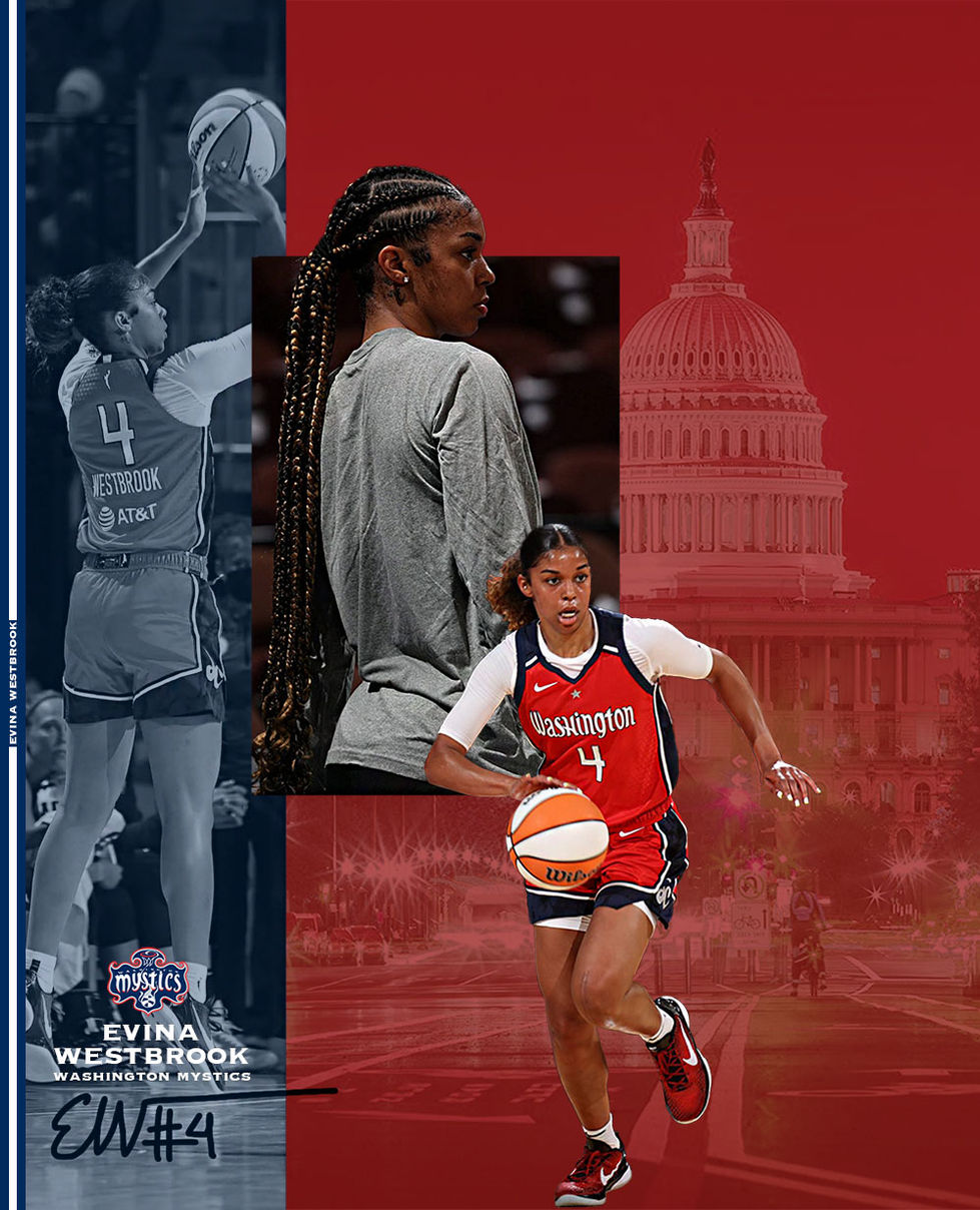 evina Westbrook mystics