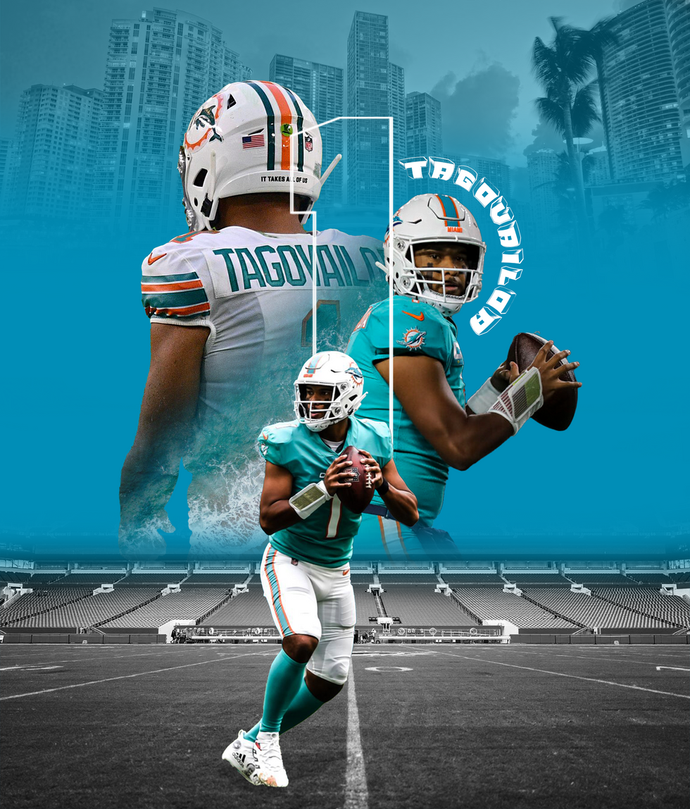 tua tagovailoa