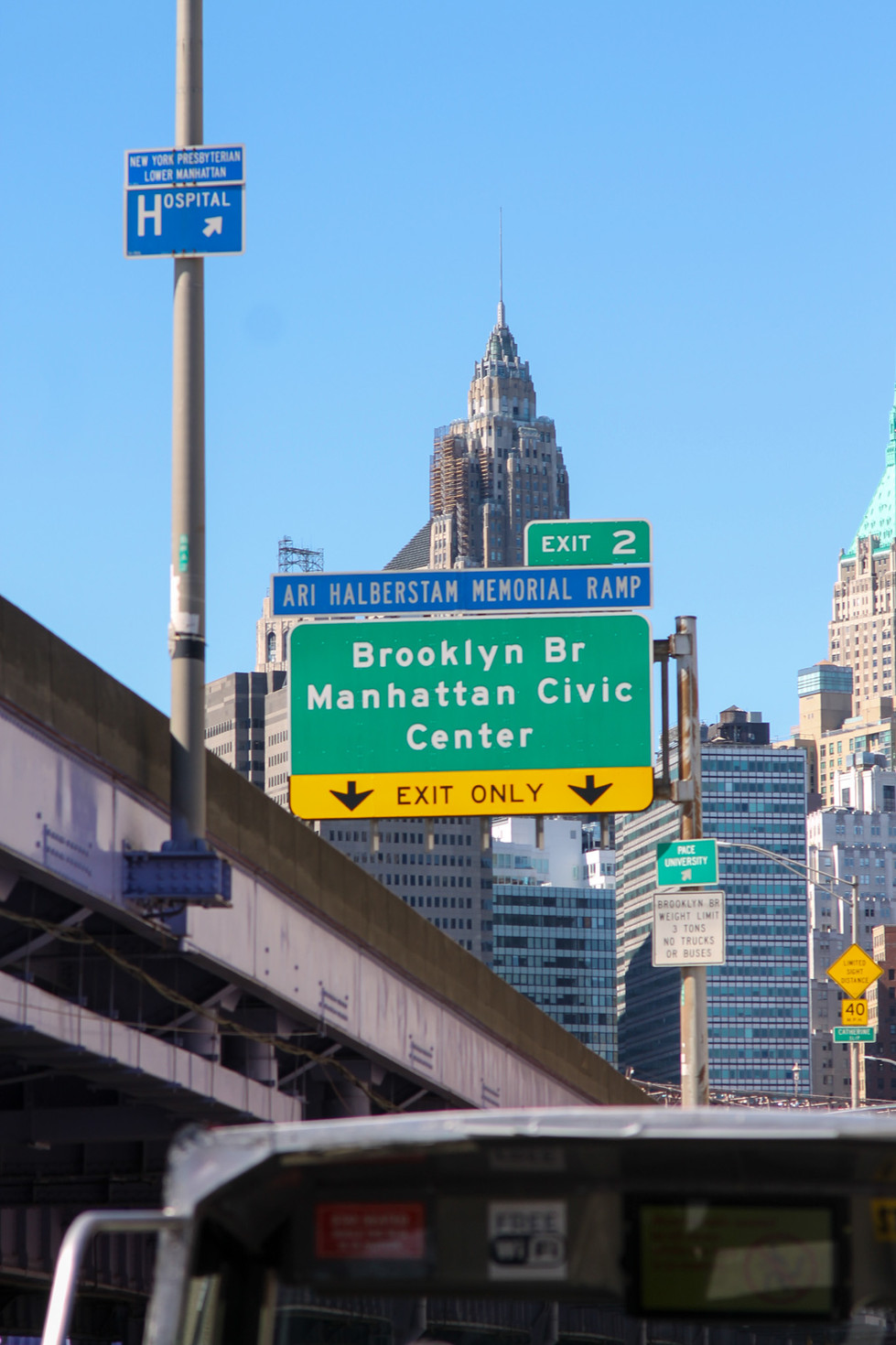 New York City 2023