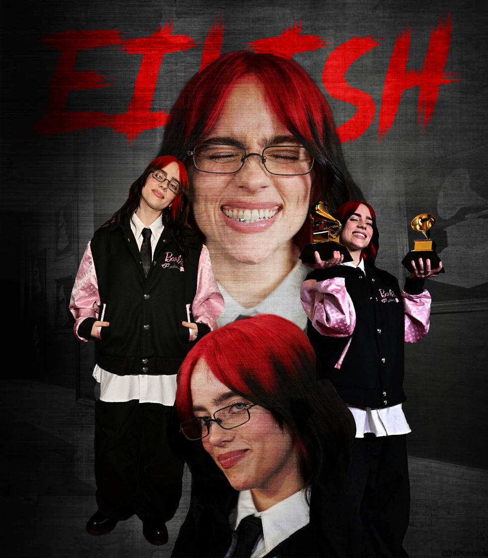 billie eilish 