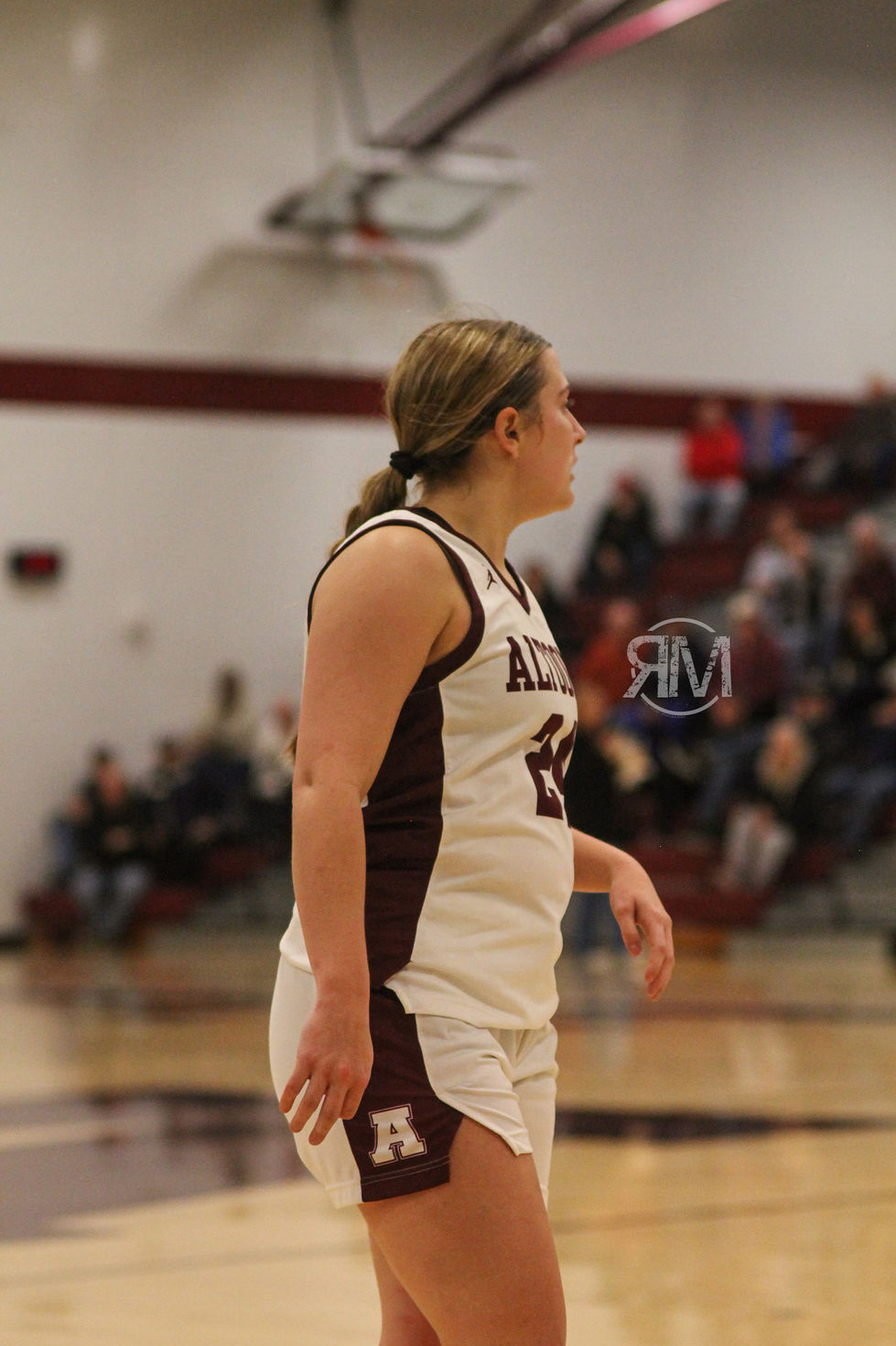 Lanie Wilt- SR
