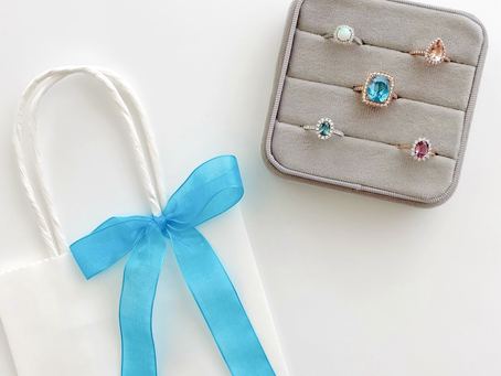 What is my perfect stone?