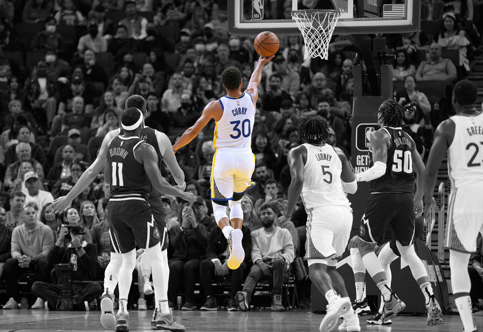steph curry edit 12