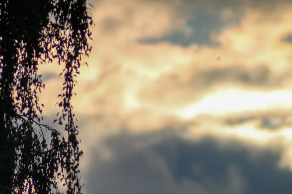 sky photography