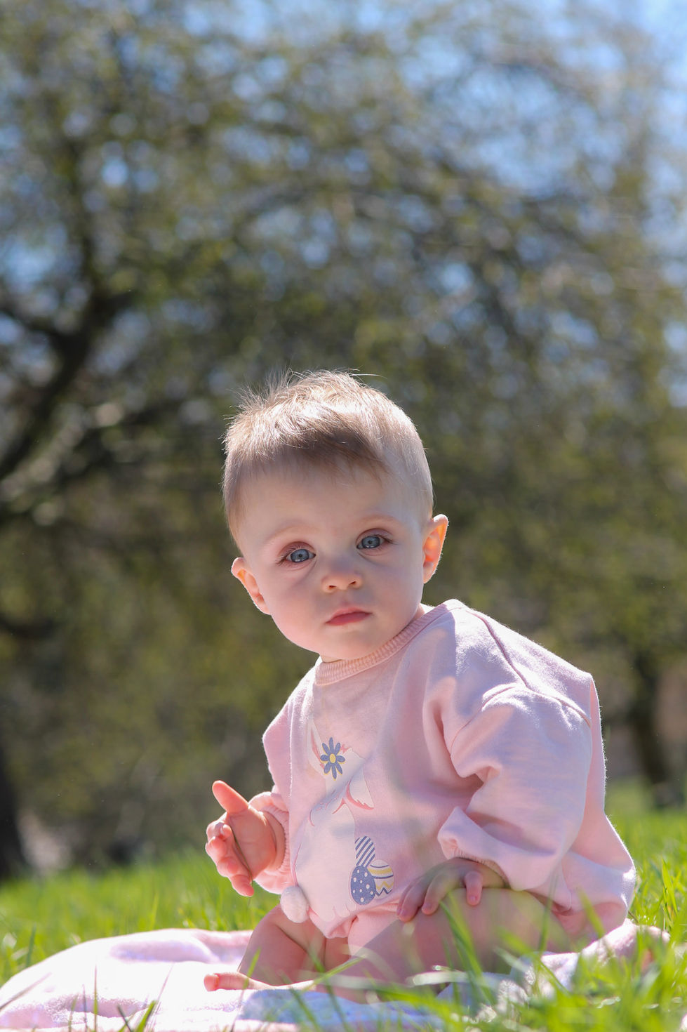 baby photoshoot 2