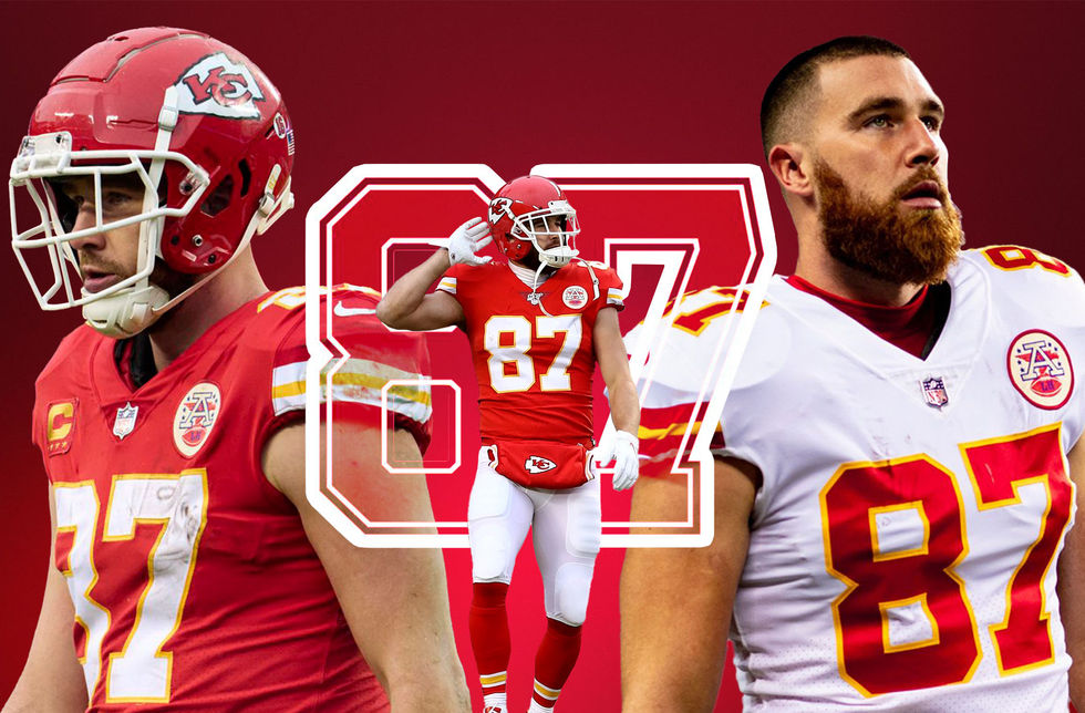 travis kelce