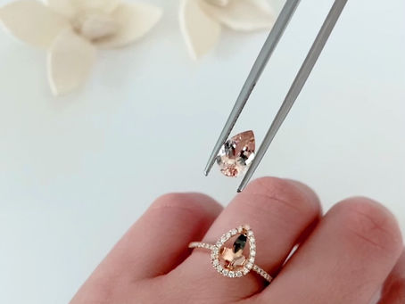 What is Semi-Custom jewellery?