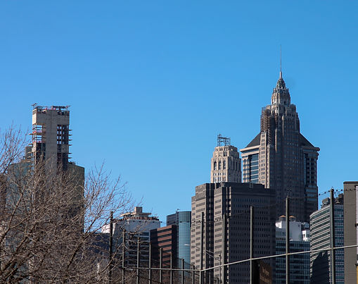 New York City