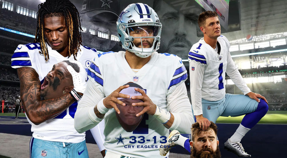 dallas cowboys