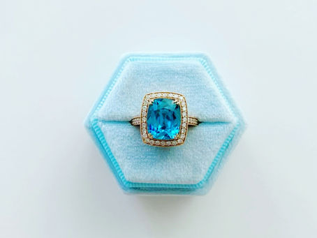 Custom jewellery in 10 Easy Steps