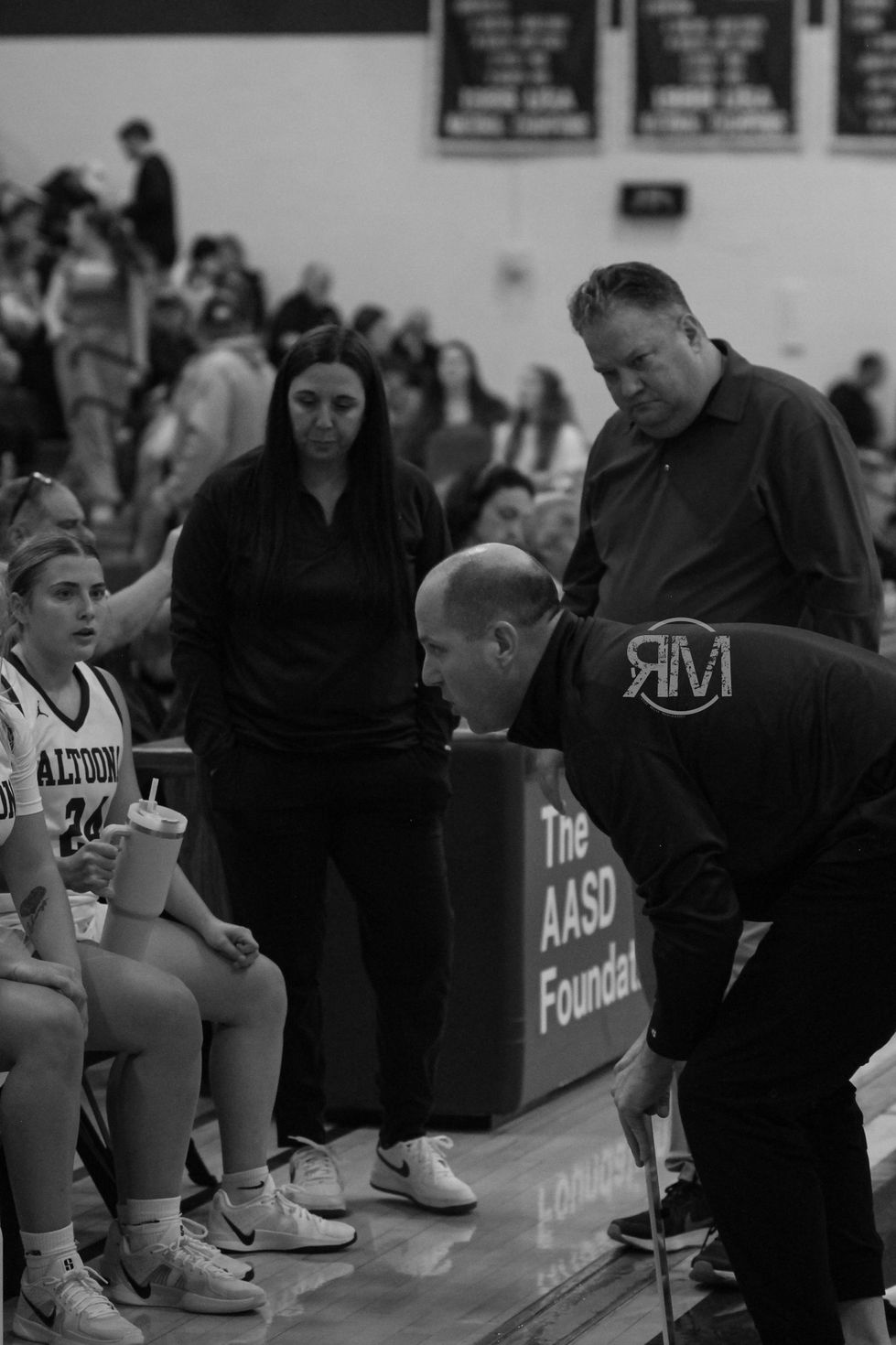 Coach Fleegle