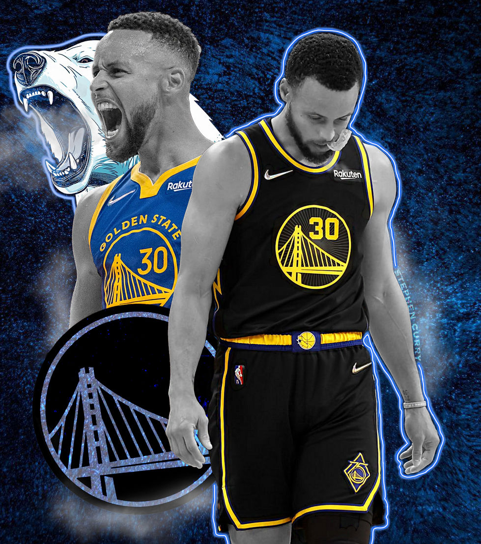 Stephen curry