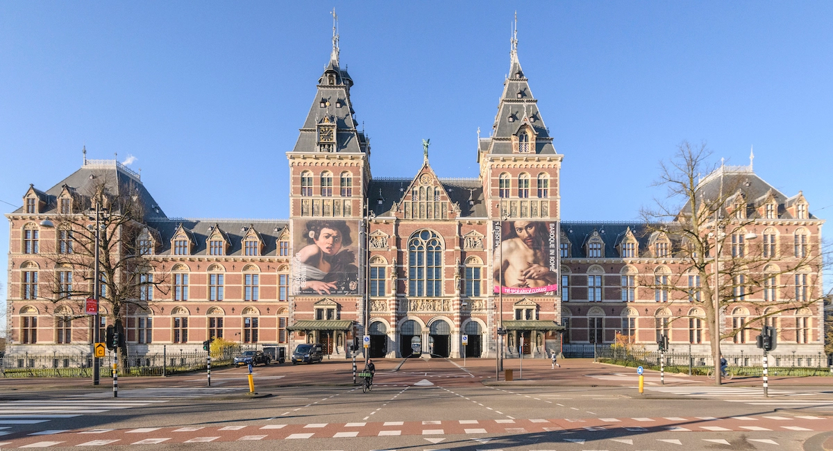Amsterdam with Dutch Escort Lilly
