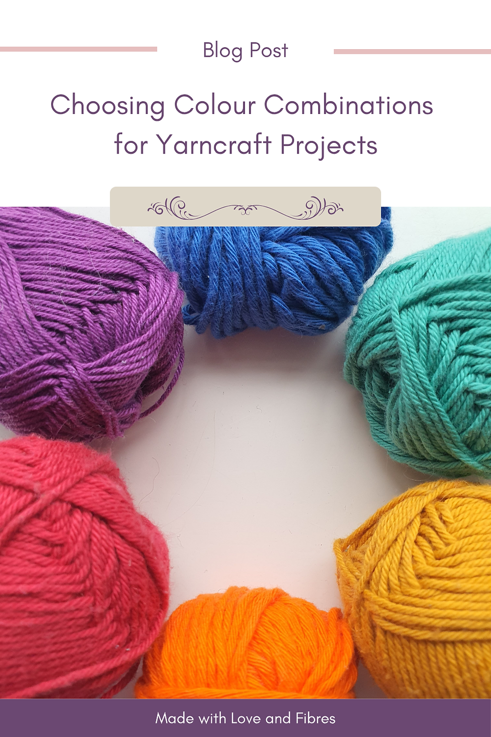 Here's a pin for your Pinterest yarncraft board. Add it to find the post whenever you want to read it