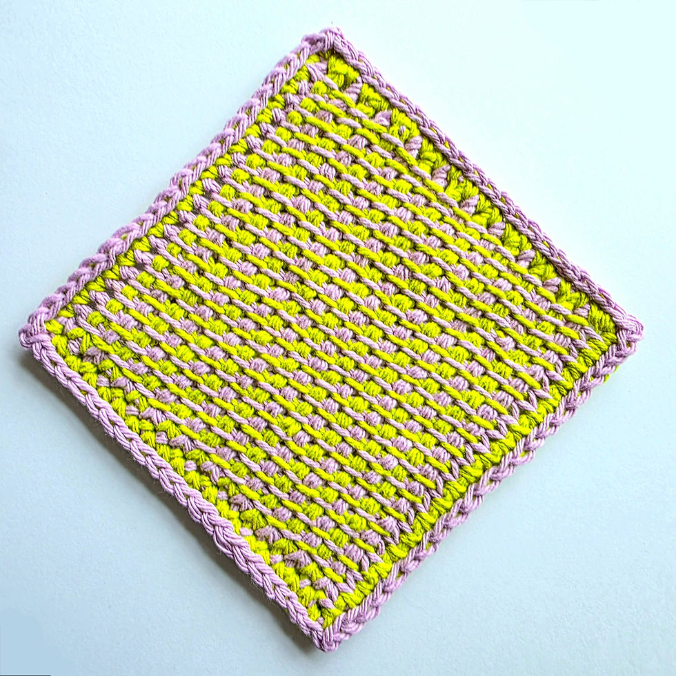 Thumbnail: Colourwrap Cloth