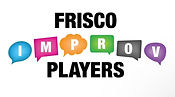 Frisco Improv Players logo