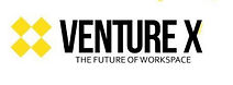 Venture X logo