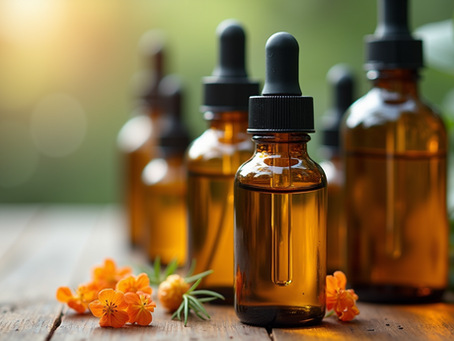 Gyan Flavours Export - Indian Manufacturer of Essential oils