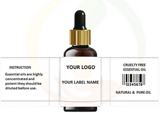 private labelling Bottel Image
