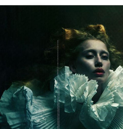 Love Magazine Love Me 20 