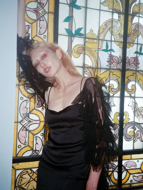 REVS Magazine The Love Witch