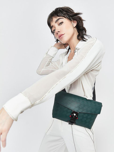 Harper's Bazaar Mexico ¿A ti qué te mueve?