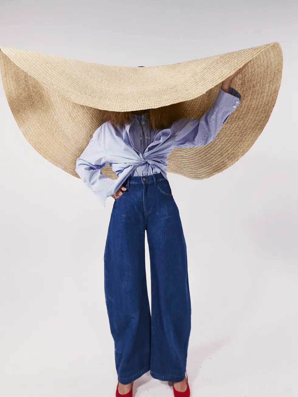 A.W.A.K.E. Mode SPRING 2024 READY-TO-WEAR