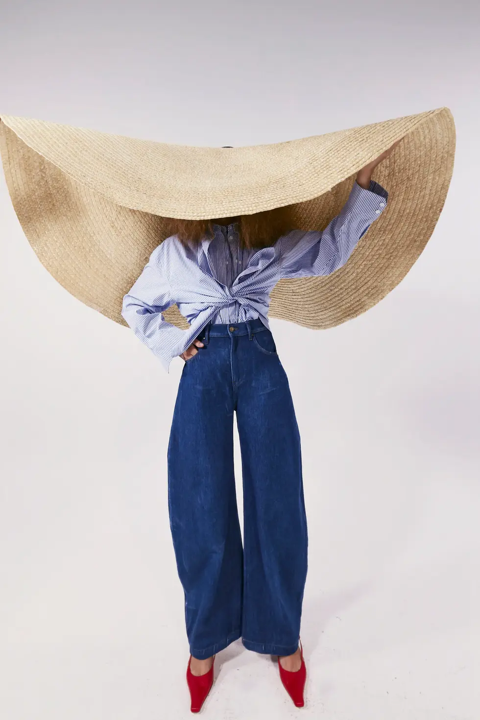 A.W.A.K.E. Mode SPRING 2024 READY-TO-WEAR