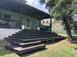 EC deck long side