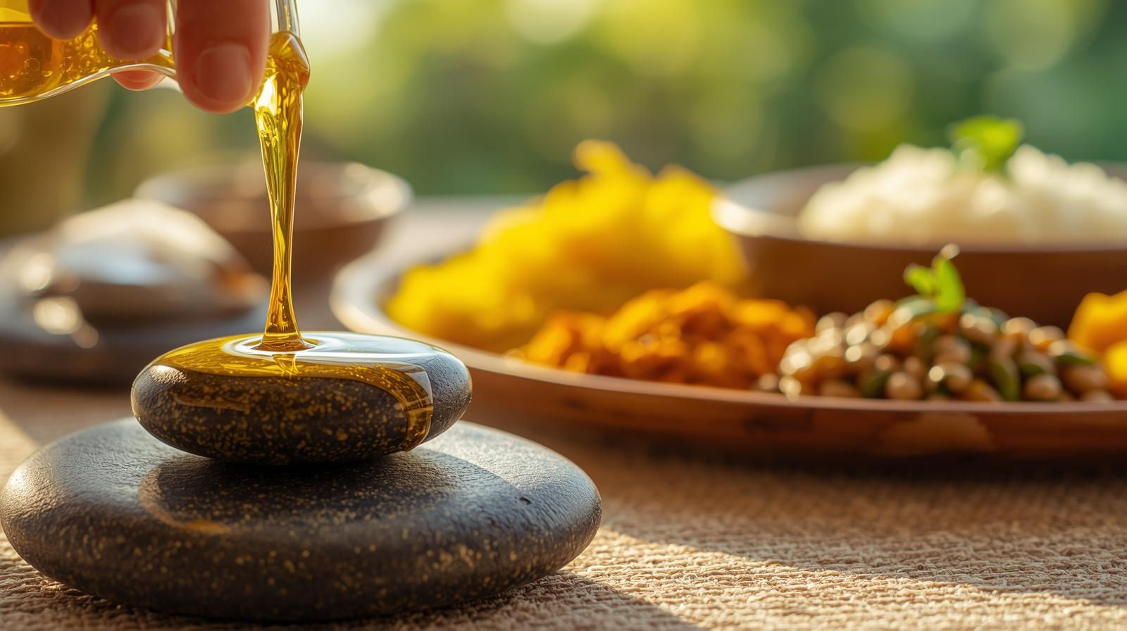 Guía Ayurvédica para viajeros. (Ebook)