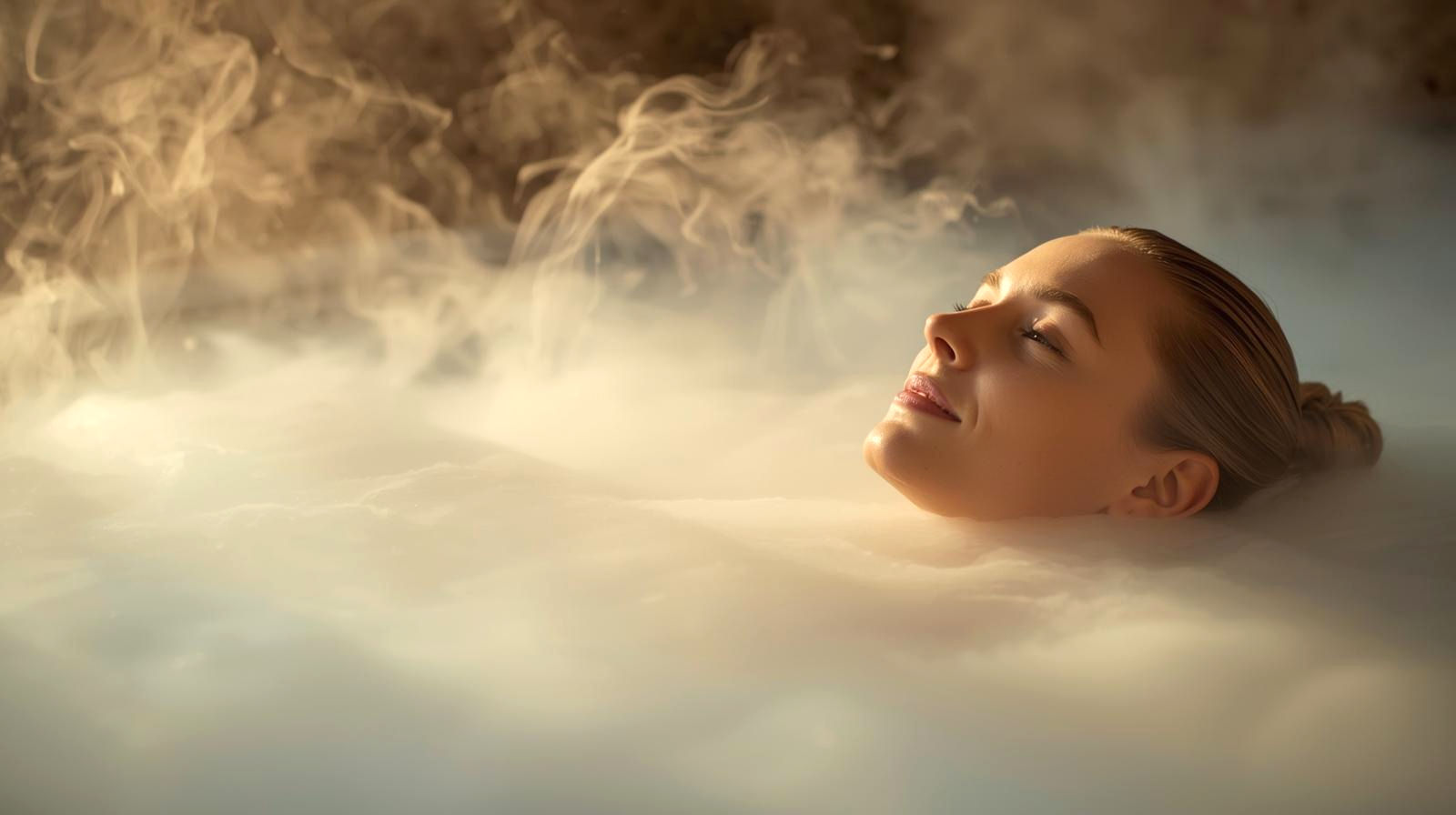 "Aguas que Curan: Tu Guía Esencial para la Experiencia Termal en Argentina"